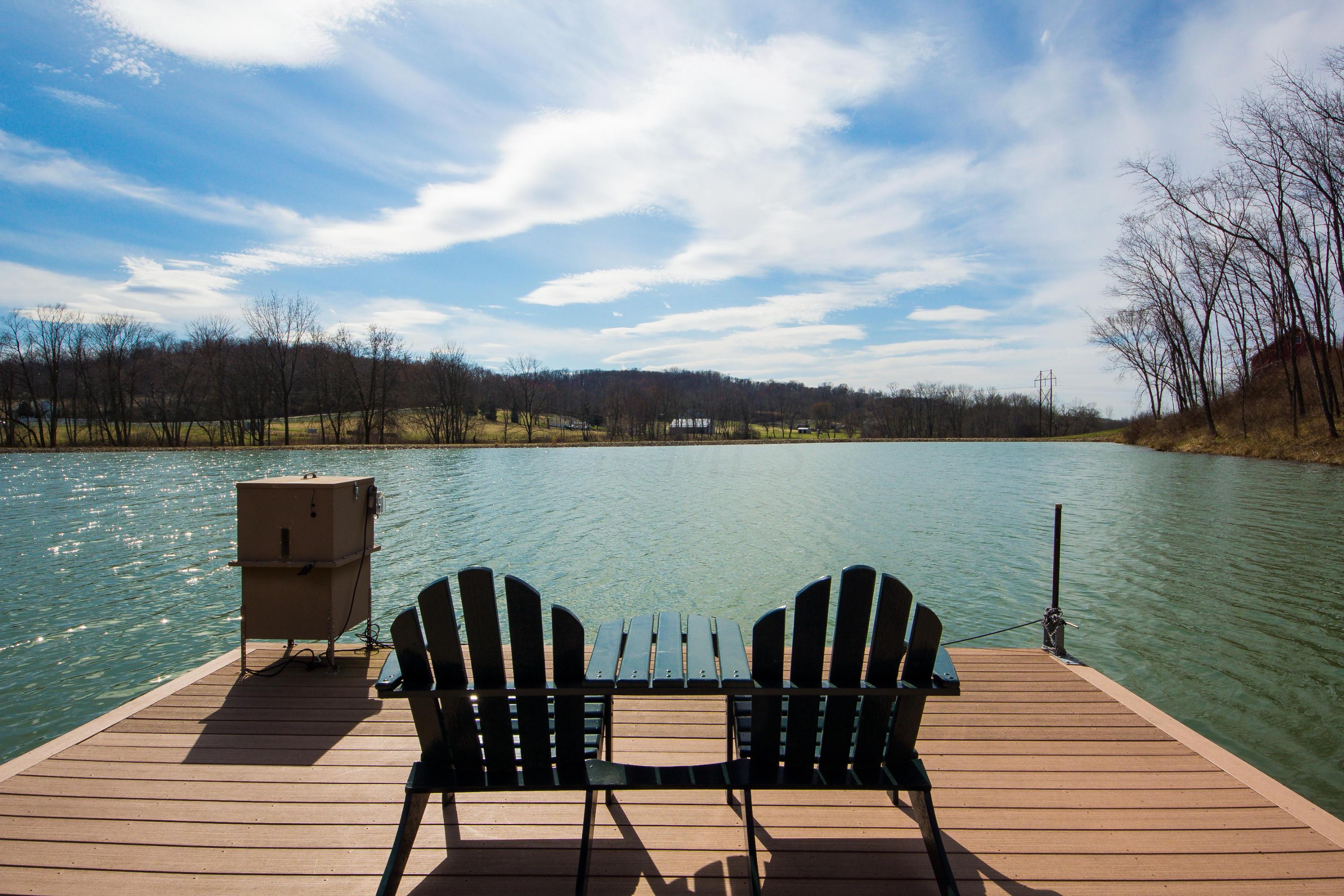 12311 Flint Ridge Road Southeast Heath, OH 43056 - Photo 44 of 99