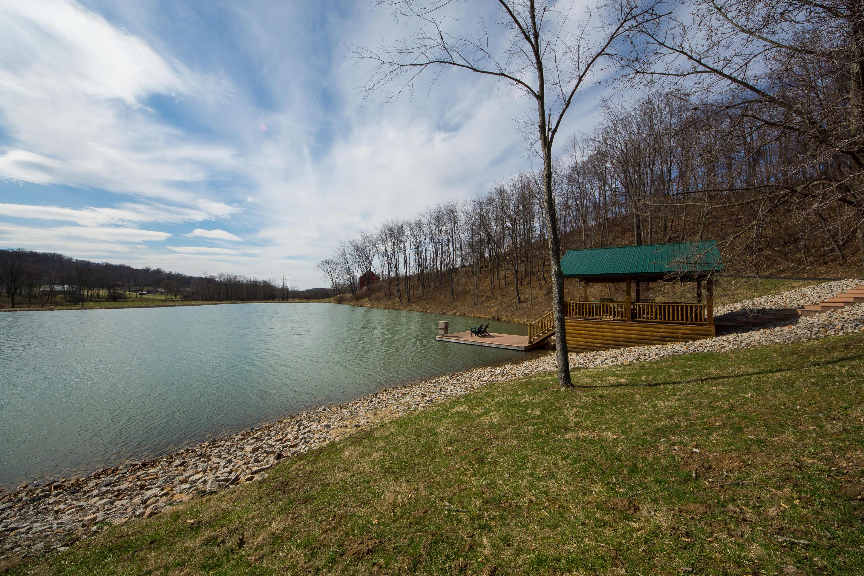 12311 Flint Ridge Road Southeast Heath, OH 43056 - Photo 47 of 99