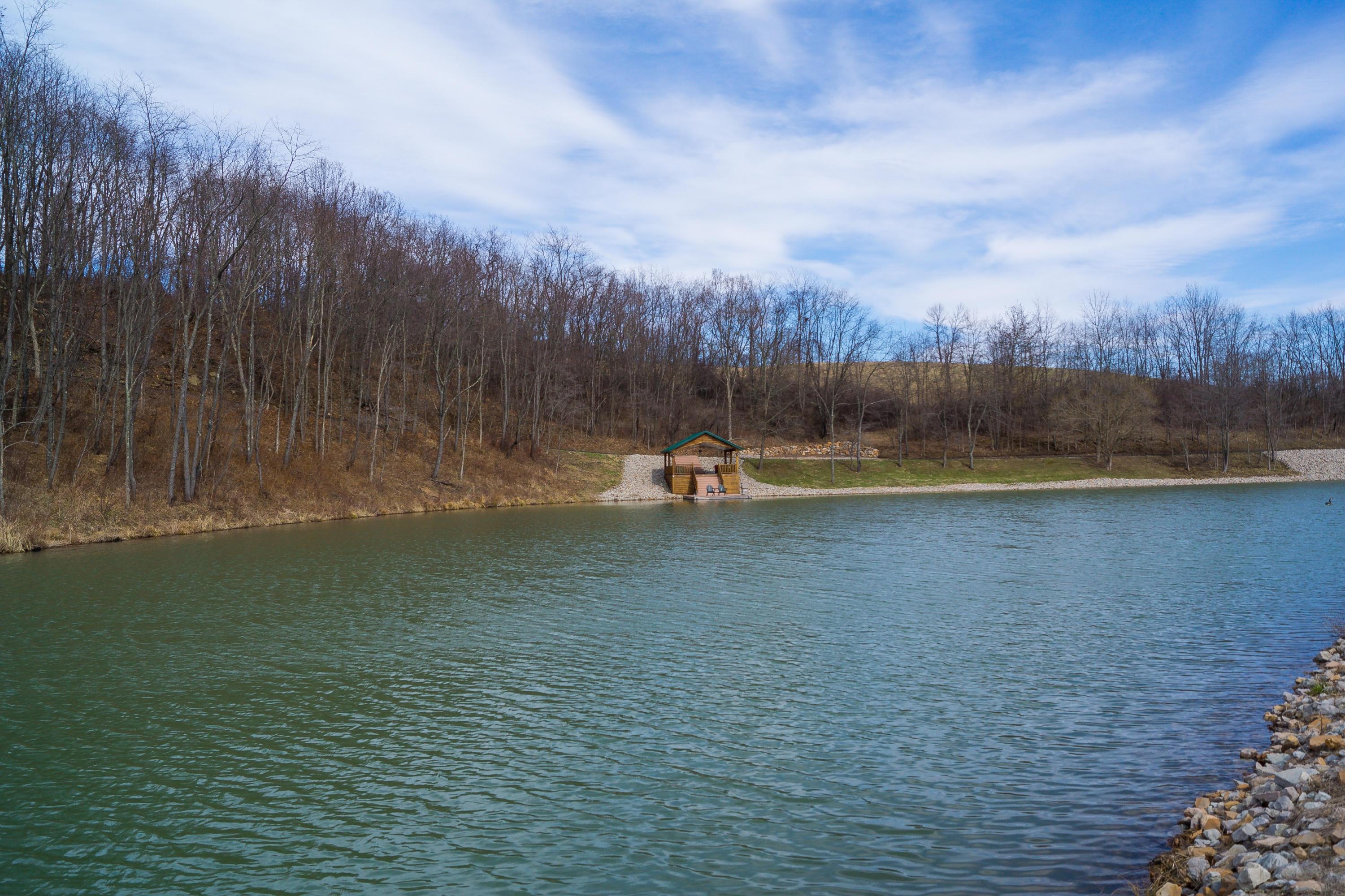 12311 Flint Ridge Road Southeast Heath, OH 43056 - Photo 48 of 99