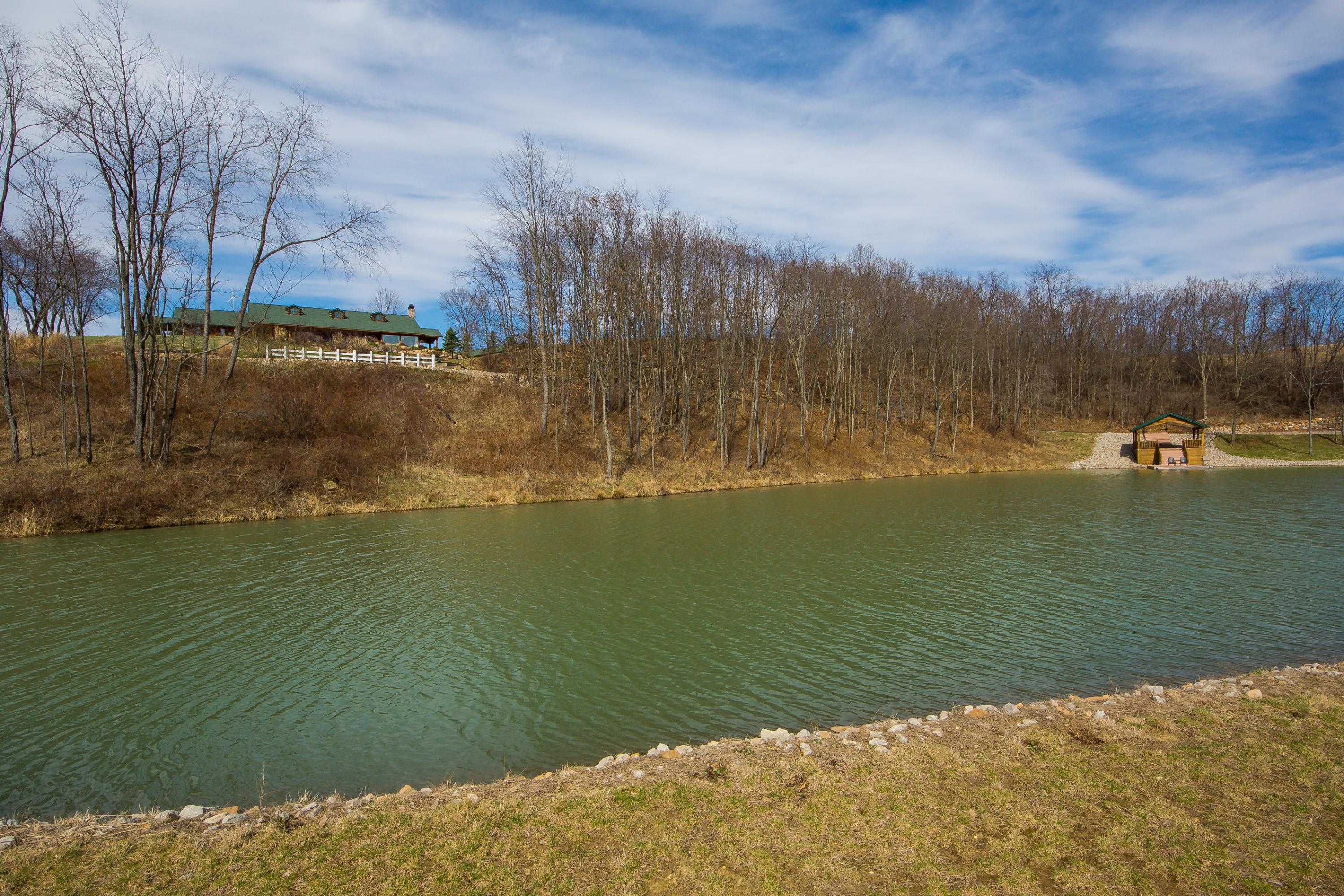 12311 Flint Ridge Road Southeast Heath, OH 43056 - Photo 50 of 99