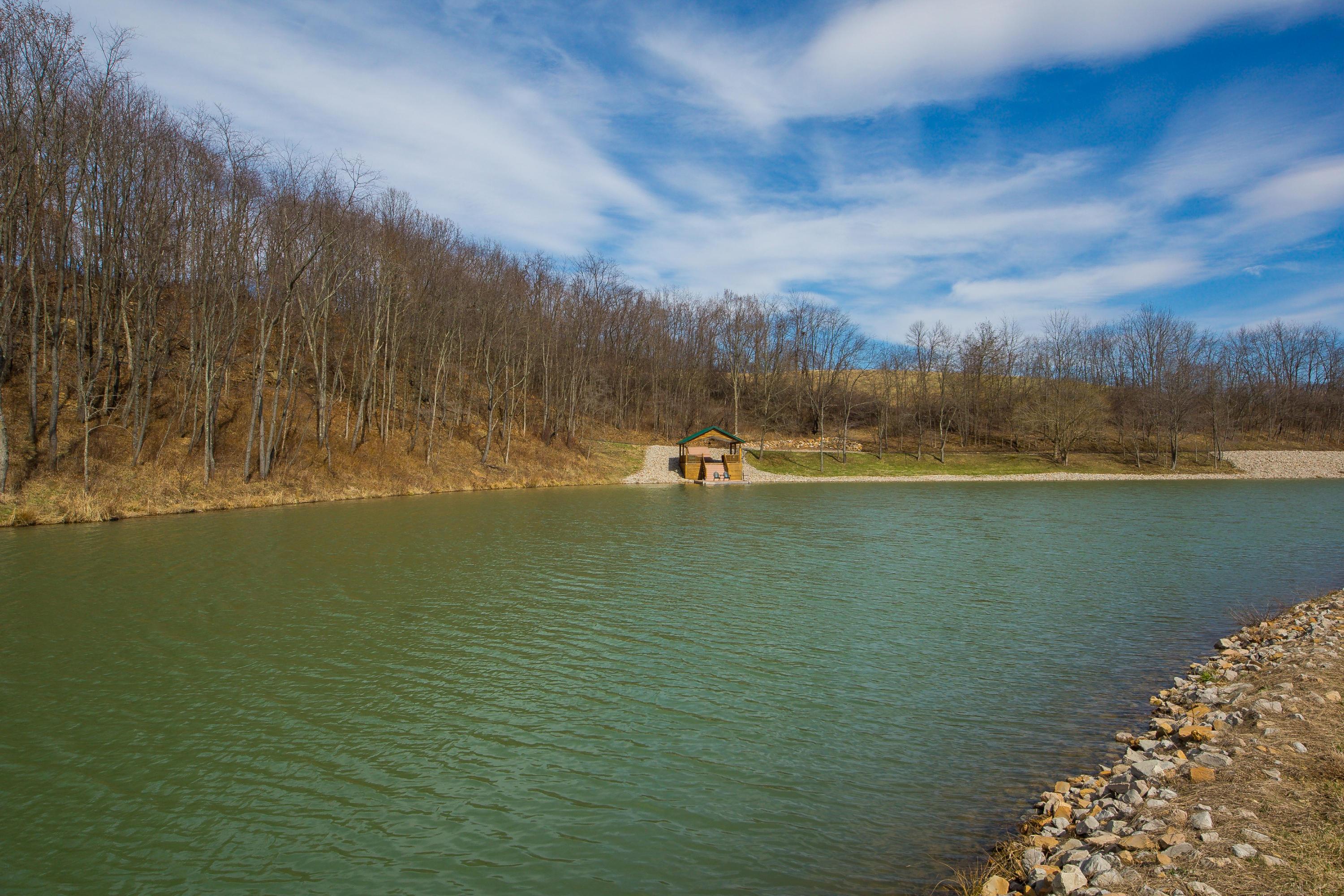 12311 Flint Ridge Road Southeast Heath, OH 43056 - Photo 51 of 99