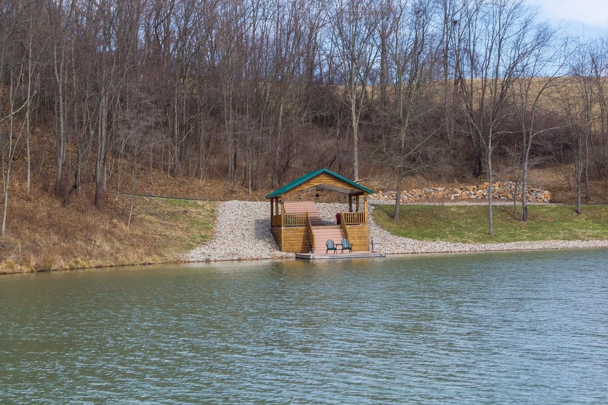 12311 Flint Ridge Road Southeast Heath, OH 43056 - Photo 8 of 99