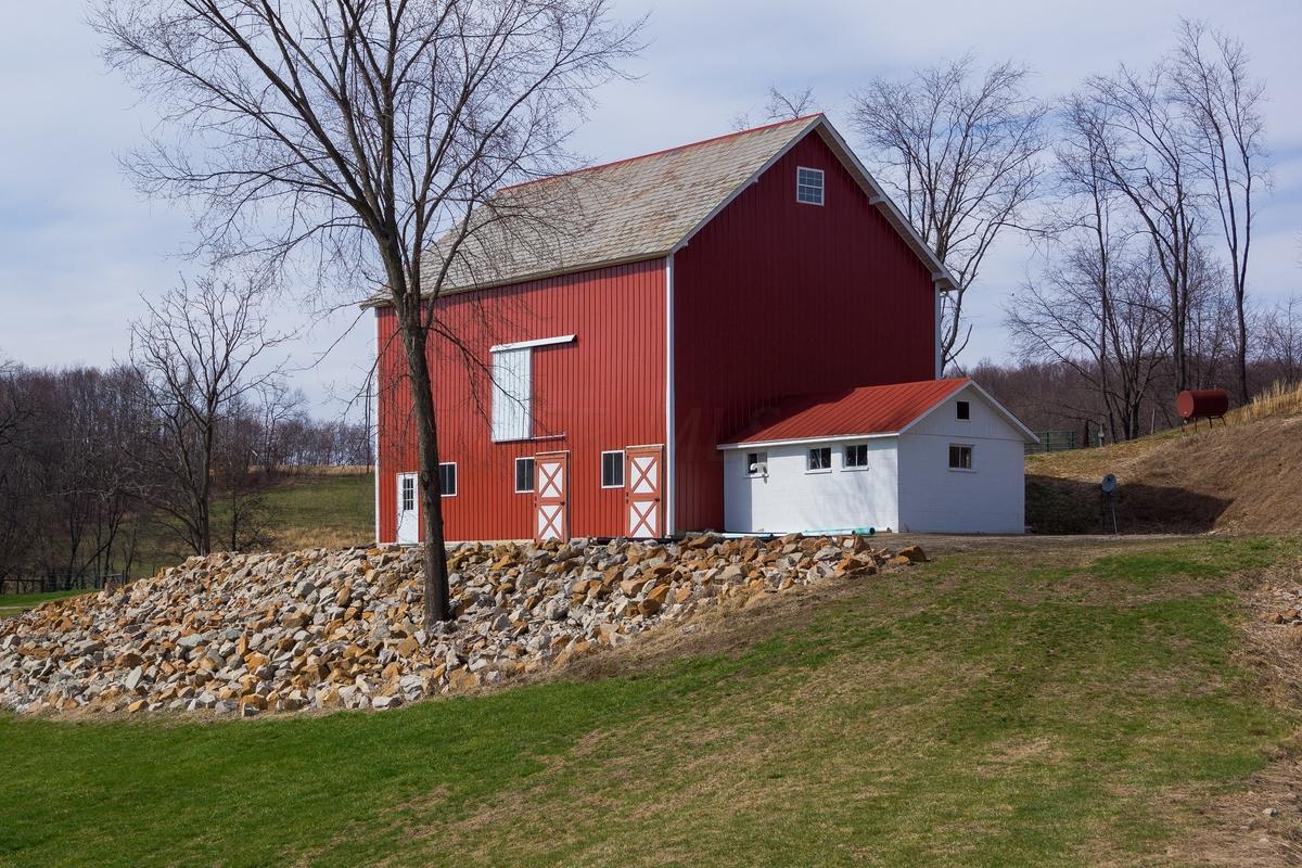 12311 Flint Ridge Road Southeast Heath, OH 43056 - Photo 9 of 99