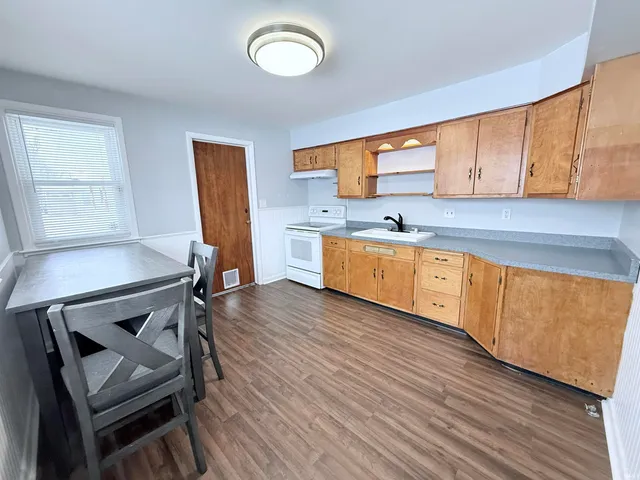 $199,900 | 612 West Cromer Avenue, Muncie, IN 47303