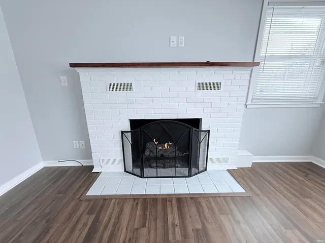 $199,900 | 612 West Cromer Avenue, Muncie, IN 47303