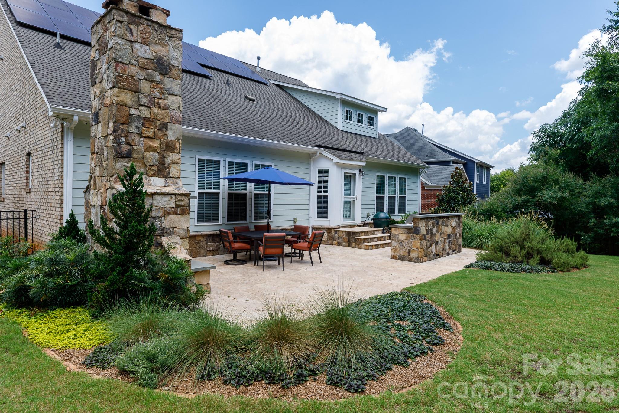 4017 West Sandy Trail Fort Mill, SC 29707 - Photo 30 of 38