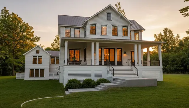 $6,925,000 | 938 Fish Camp Road, Charleston, SC 29492