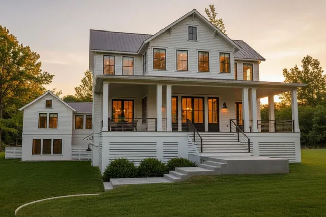 $6,925,000 | 938 Fish Camp Road, Charleston, SC 29492