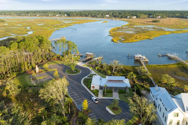 $6,925,000 | 938 Fish Camp Road, Charleston, SC 29492