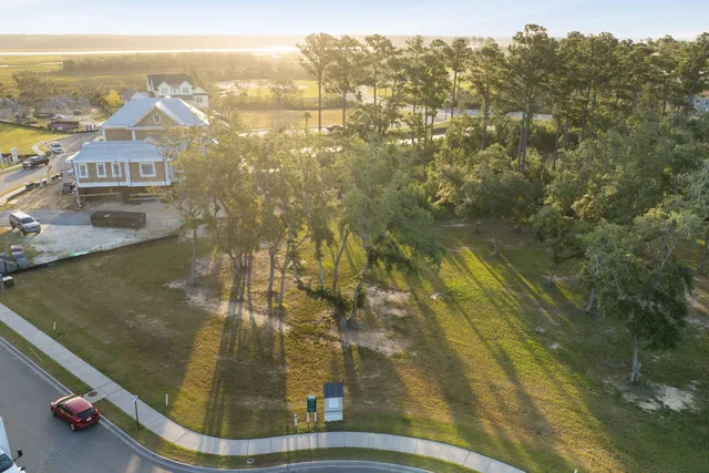 $6,925,000 | 938 Fish Camp Road, Charleston, SC 29492