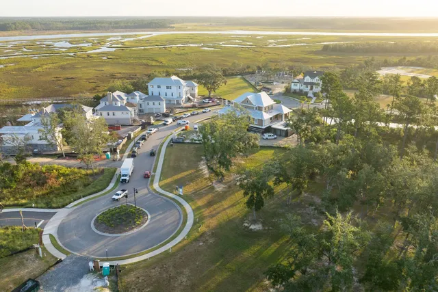 $6,925,000 | 938 Fish Camp Road, Charleston, SC 29492