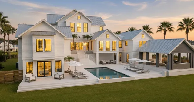 $6,925,000 | 938 Fish Camp Road, Charleston, SC 29492