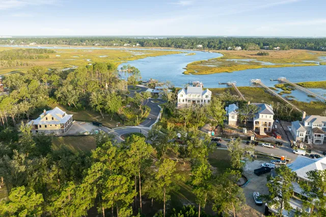 $6,925,000 | 938 Fish Camp Road, Charleston, SC 29492