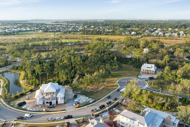 $6,925,000 | 938 Fish Camp Road, Charleston, SC 29492