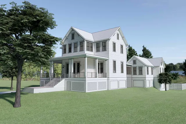 $6,925,000 | 938 Fish Camp Road, Charleston, SC 29492