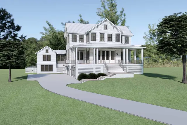 $6,925,000 | 938 Fish Camp Road, Charleston, SC 29492