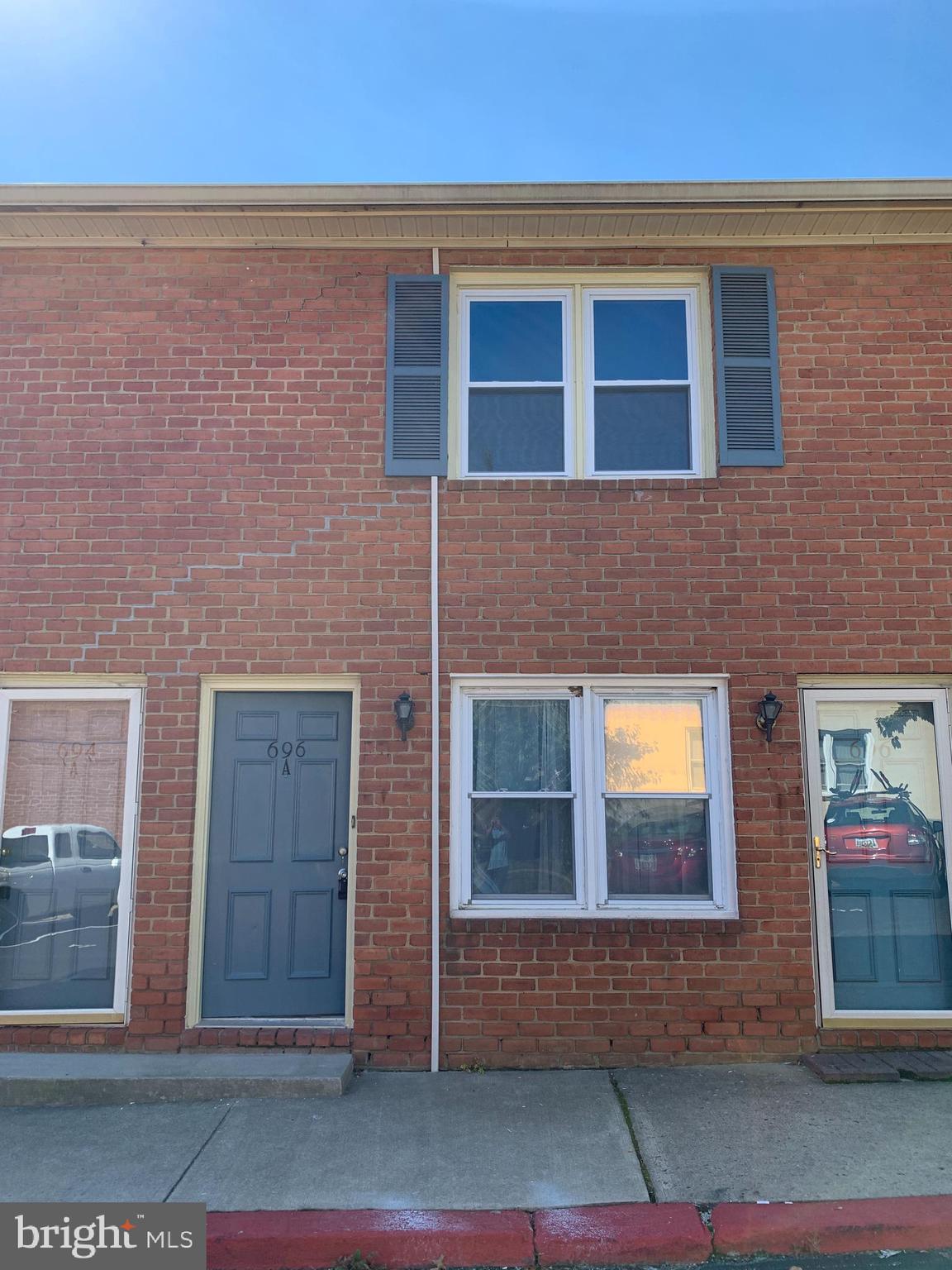 696 Rosedale Street, Unit 66 Annapolis, MD 21401 - Photo 7 of 7 Gallery Image 7