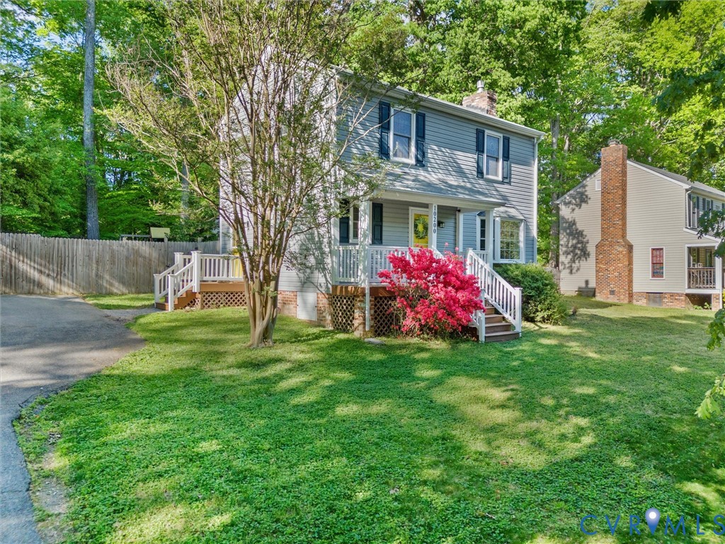 10200 Redbridge Road North Chesterfield, VA 23236 - Photo 3 of 33