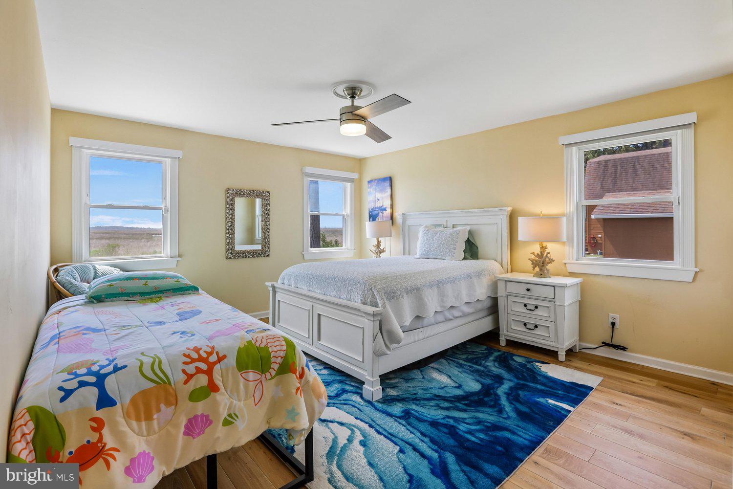 8034 Riverview Road Westover, MD 21871 - Photo 22 of 30 Bedroom 2