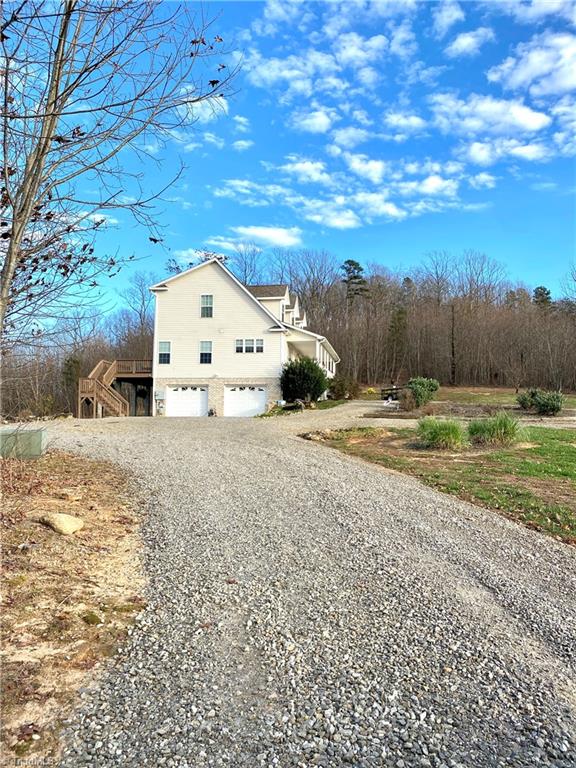 255 Oakley Ridge Road North Wilkesboro, NC 28659 - Photo 3 of 50 Gallery Image 3