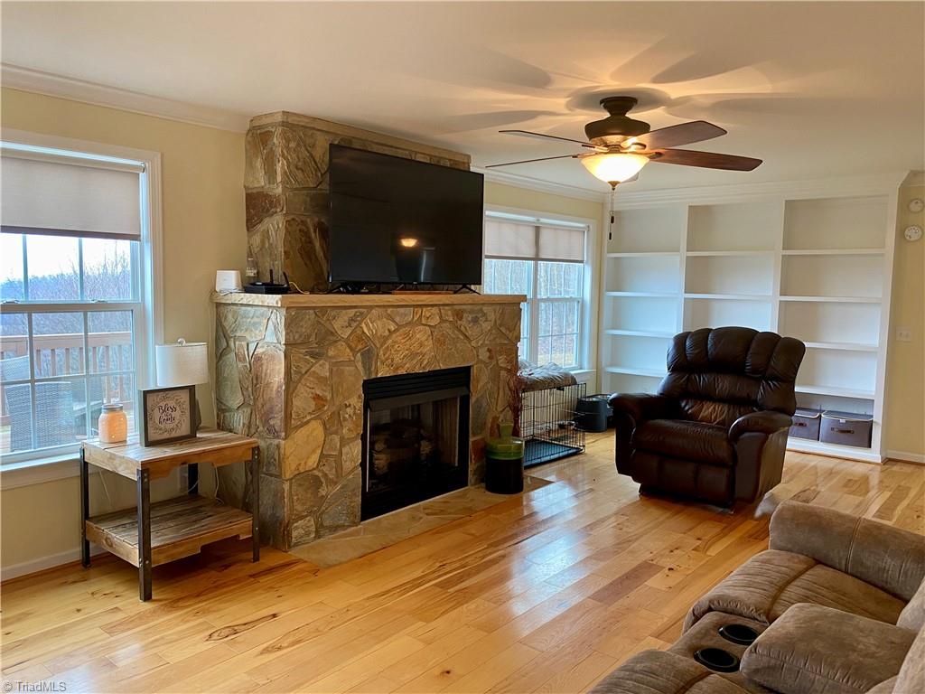 255 Oakley Ridge Road North Wilkesboro, NC 28659 - Photo 22 of 50 Gallery Image 22
