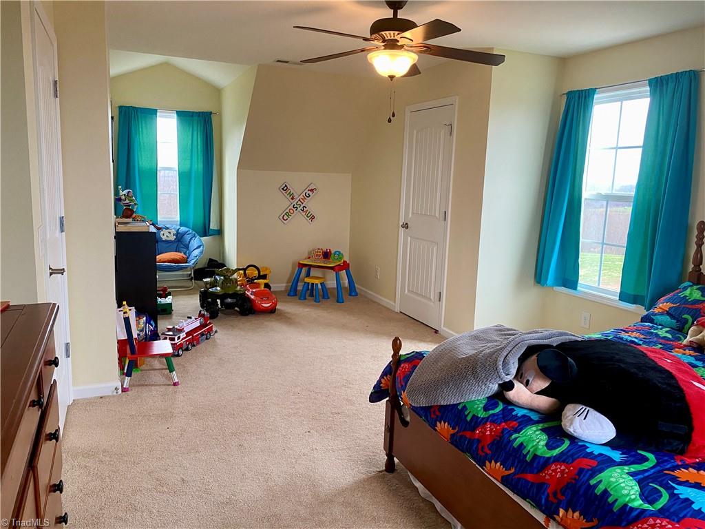255 Oakley Ridge Road North Wilkesboro, NC 28659 - Photo 40 of 50 Gallery Image 40