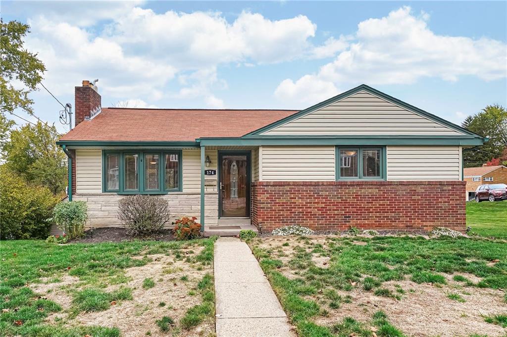 174 Gass Road Pittsburgh, PA 15229 - Photo 1 of 24 Gallery Image 1