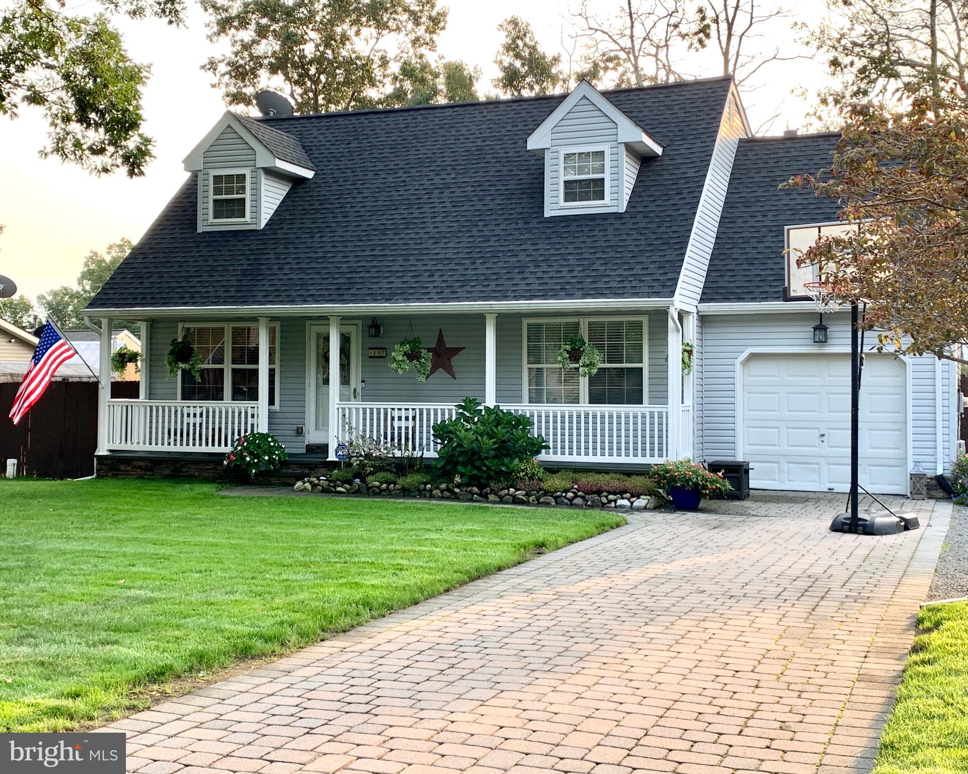 197 Sextant Road Manahawkin, NJ 08050 - Photo 1 of 6