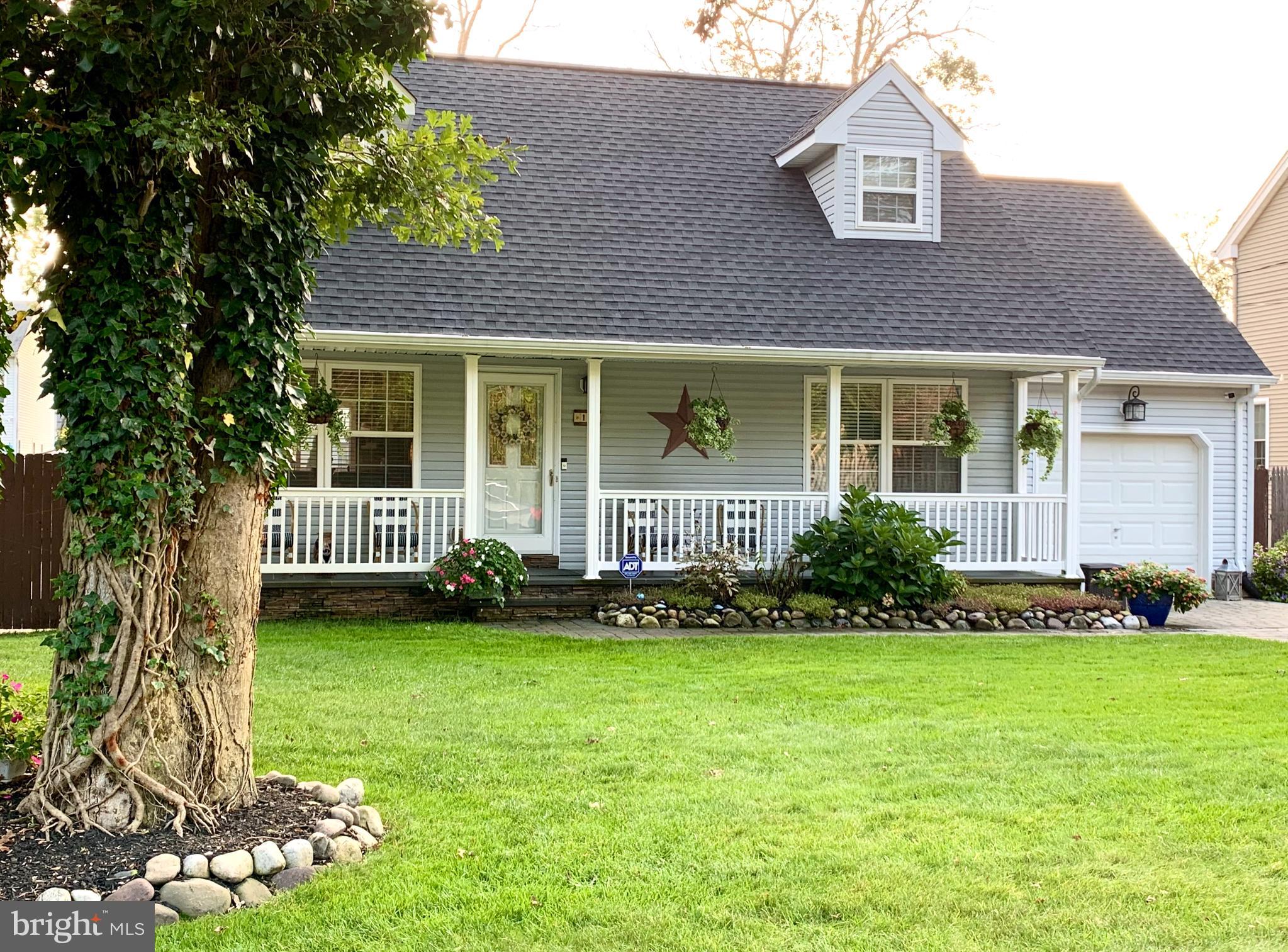 197 Sextant Road Manahawkin, NJ 08050 - Photo 3 of 6