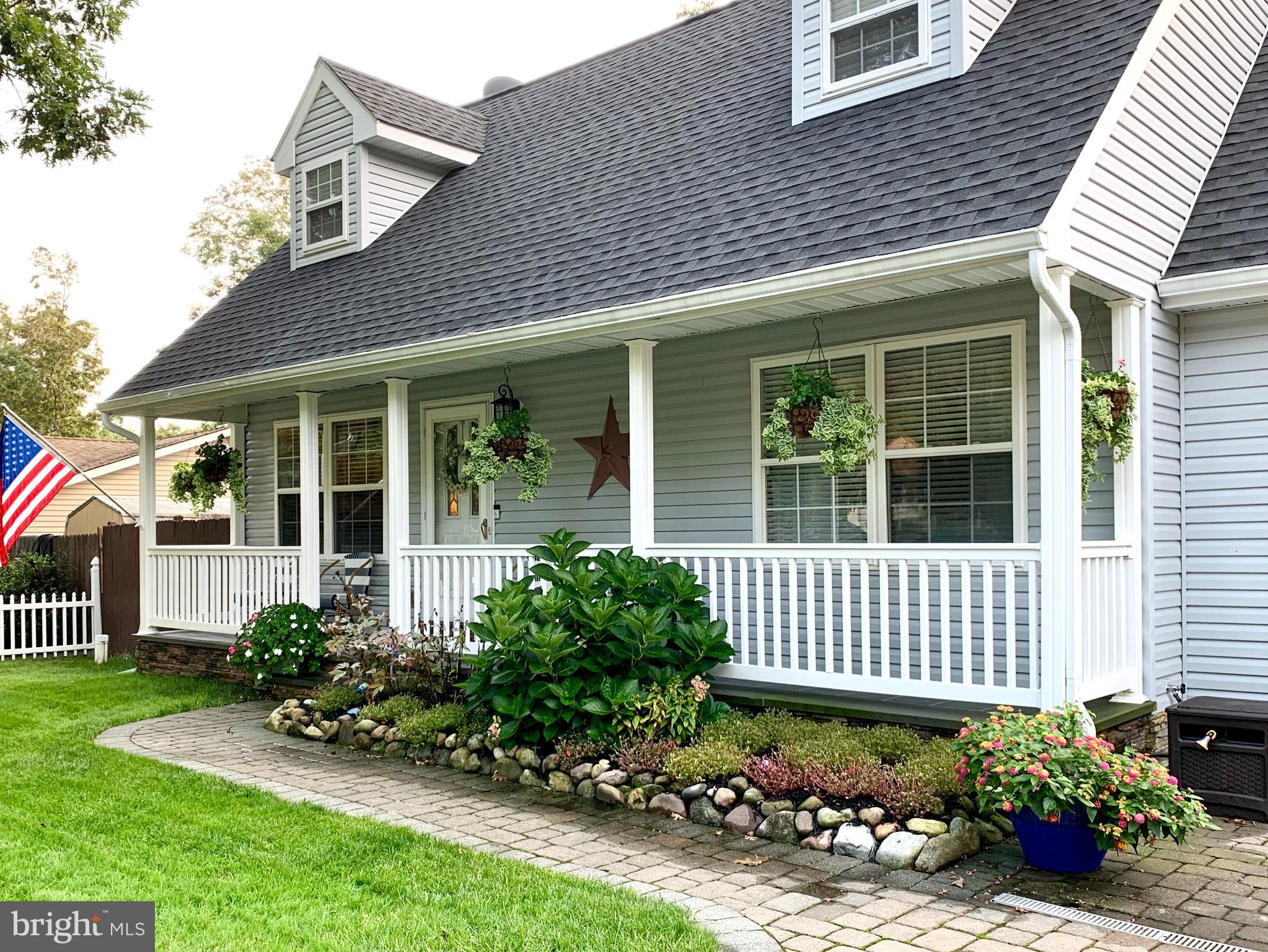 197 Sextant Road Manahawkin, NJ 08050 - Photo 4 of 6