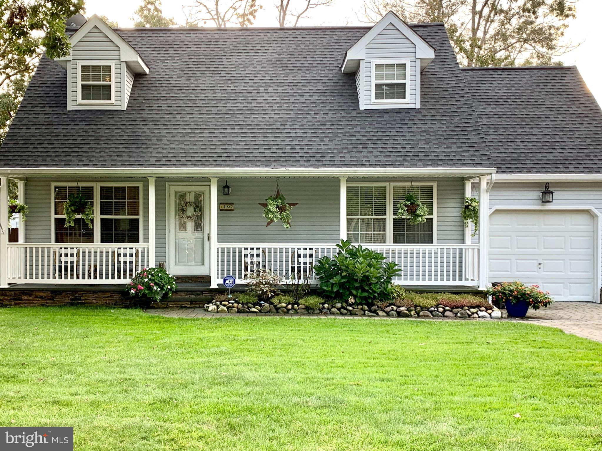197 Sextant Road Manahawkin, NJ 08050 - Photo 5 of 6