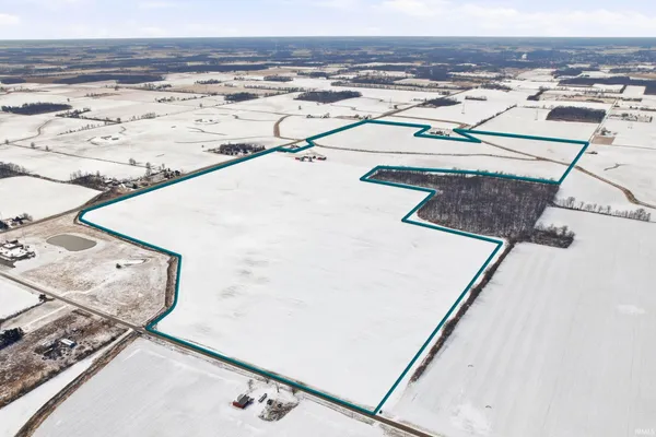 $3,900,000 | 4399 Highway 26, Hartford City, IN 47348