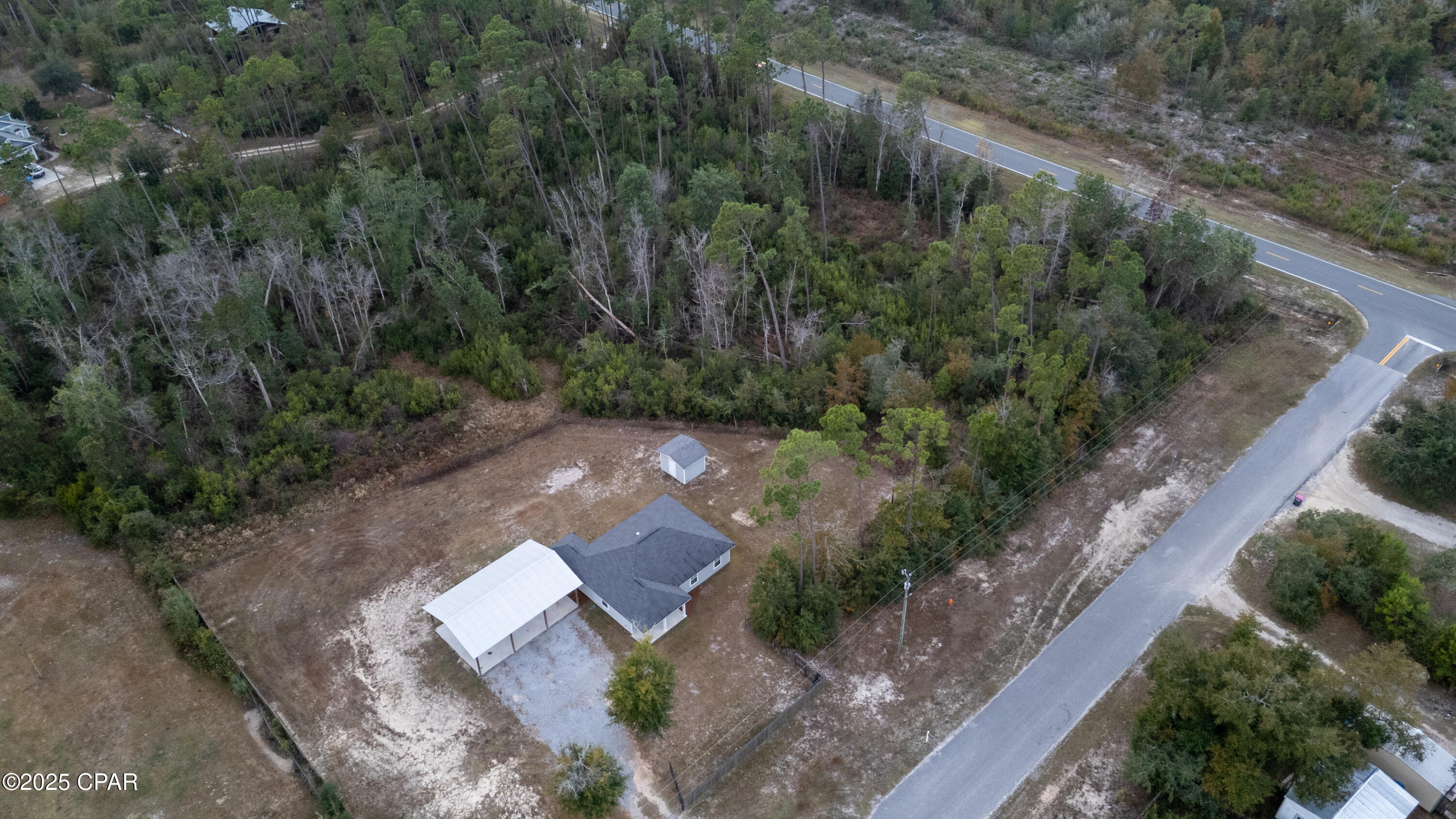 3916 Harry Wells Road Panama City, FL 32409 - Photo 28 of 29 Gallery Image 28