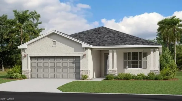 $306,057 | 20350 Copperhead Drive, Lehigh Acres, FL 33936