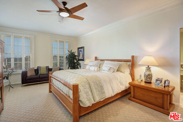 12329 Ridge Circle, Unit 20 Los Angeles, CA 90049 - Photo 26 of 39