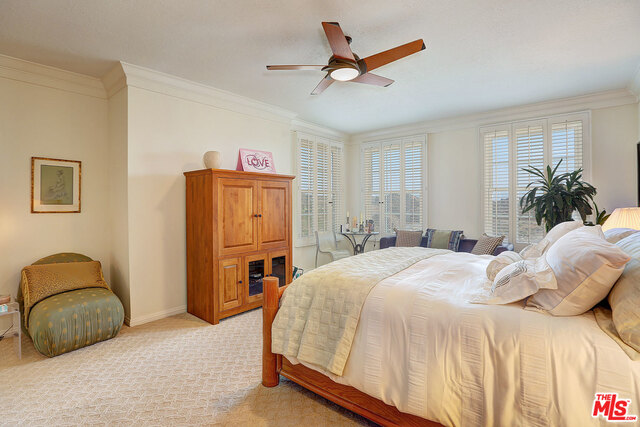 12329 Ridge Circle, Unit 20 Los Angeles, CA 90049 - Photo 27 of 39