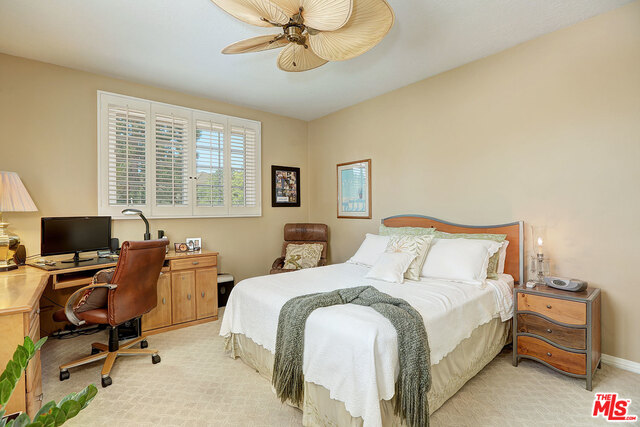 12329 Ridge Circle, Unit 20 Los Angeles, CA 90049 - Photo 33 of 39