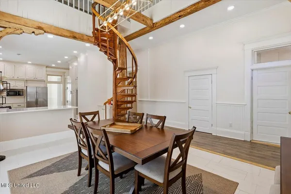 $299,900 | 552 East 1st Street, Forest, MS 39074