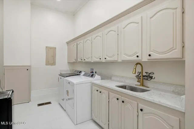 $299,900 | 552 East 1st Street, Forest, MS 39074