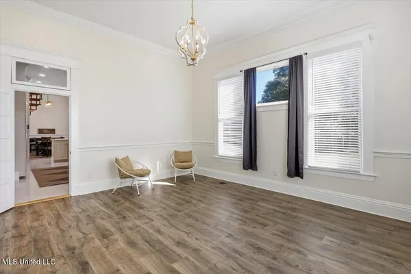 $299,900 | 552 East 1st Street, Forest, MS 39074