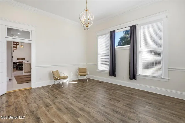 $299,900 | 552 East 1st Street, Forest, MS 39074