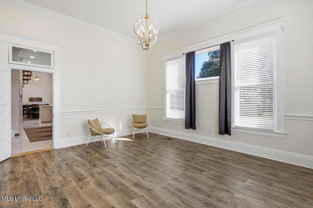 552 East 1st Street Forest, MS 39074 - Photo 19 of 40 19-552 E 1st St _ Home Tours MS