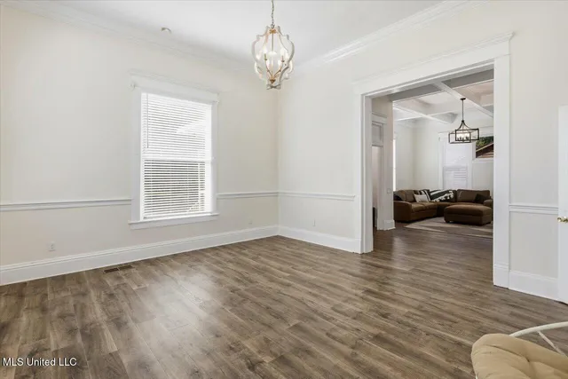 $299,900 | 552 East 1st Street, Forest, MS 39074