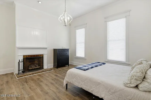 $299,900 | 552 East 1st Street, Forest, MS 39074