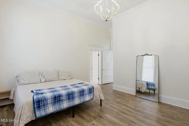 $299,900 | 552 East 1st Street, Forest, MS 39074