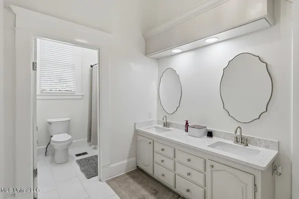 $299,900 | 552 East 1st Street, Forest, MS 39074