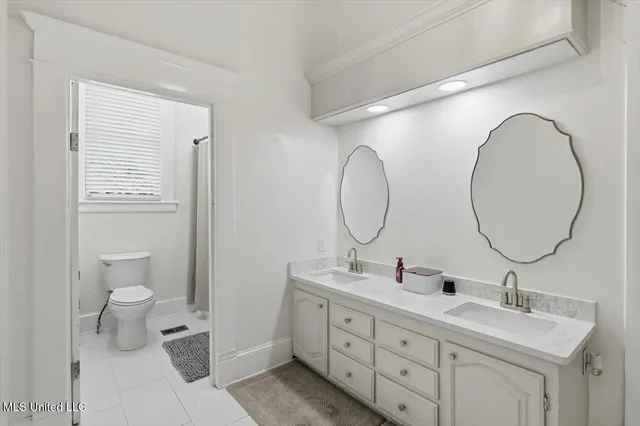 $299,900 | 552 East 1st Street, Forest, MS 39074