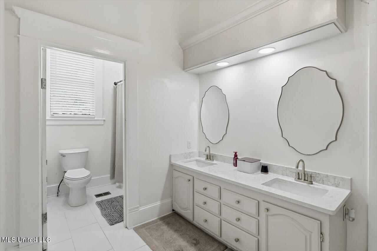 552 East 1st Street Forest, MS 39074 - Photo 23 of 40 23-552 E 1st St _ Home Tours MS