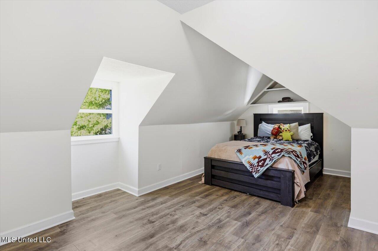 552 East 1st Street Forest, MS 39074 - Photo 26 of 40 26-552 E 1st St _ Home Tours MS