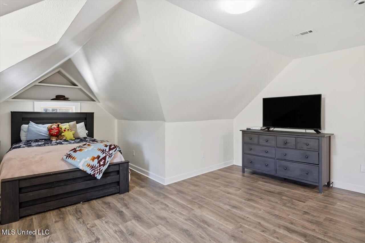 552 East 1st Street Forest, MS 39074 - Photo 27 of 40 27-552 E 1st St _ Home Tours MS